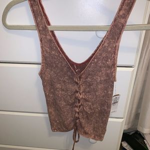 American Eagle Soft and Sexy tank